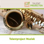 Talentproject Muziek